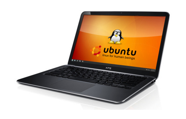 Dell XPS Ubuntu