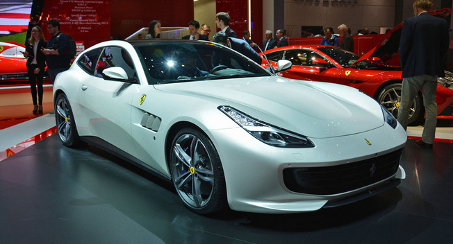 Ferrari to introduced 350 limited edition modelsï¿½