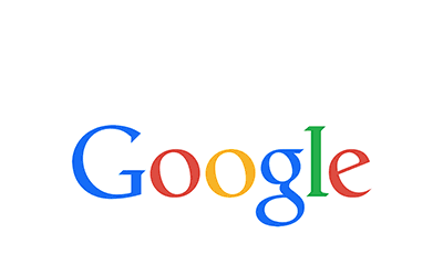 Google Gif of new logo