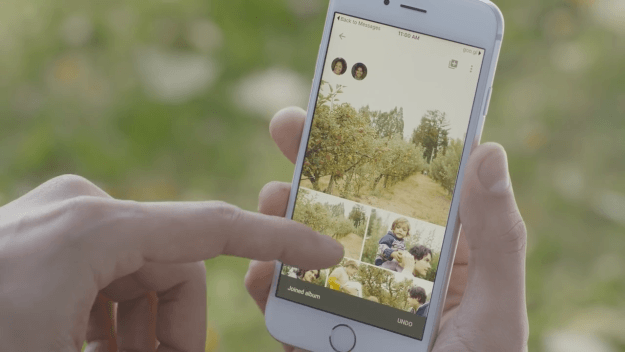 Google iOS Photo Update: Now Turn Live Photos Into GIFs And Videos