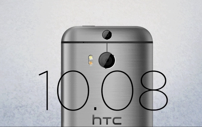 HTC Desire Eye and HTC One M8 Eye