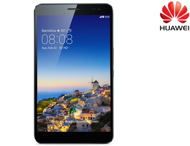 Huawei Honor X1 Tablet 