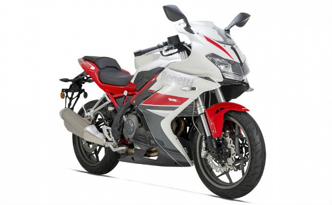 Benelli BN 302R Slated To Launch This Year 