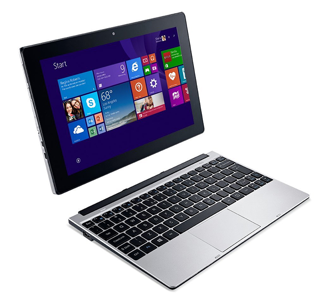 Acer One S1001 