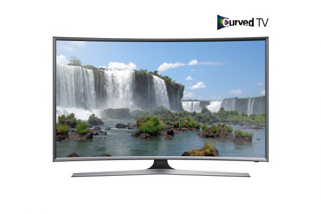 Now Samsung Sell Its ULtra HD 40-Inch Smart TV Via Flipkart