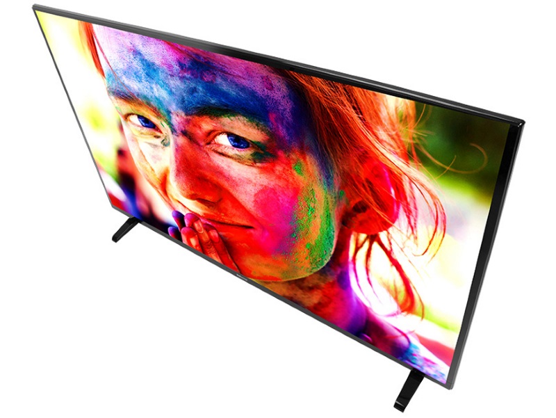 New 40-Inch Full HD LED TV has been priced Rs. 23,990