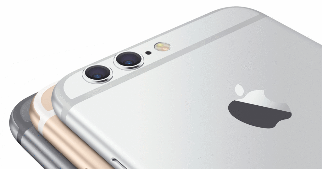 iPhone 7 Plus is rumored to come up with a double camera