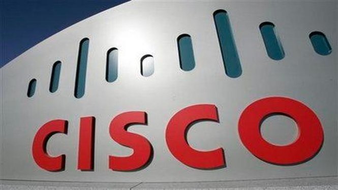 Reliance Partners with Cisco