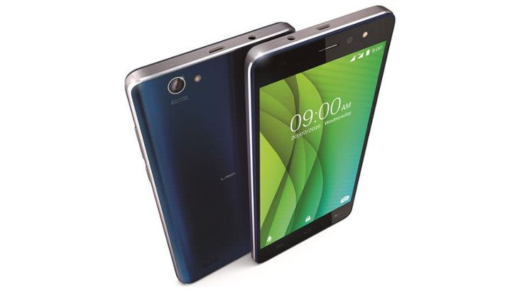 Lava X50+ Smartphone