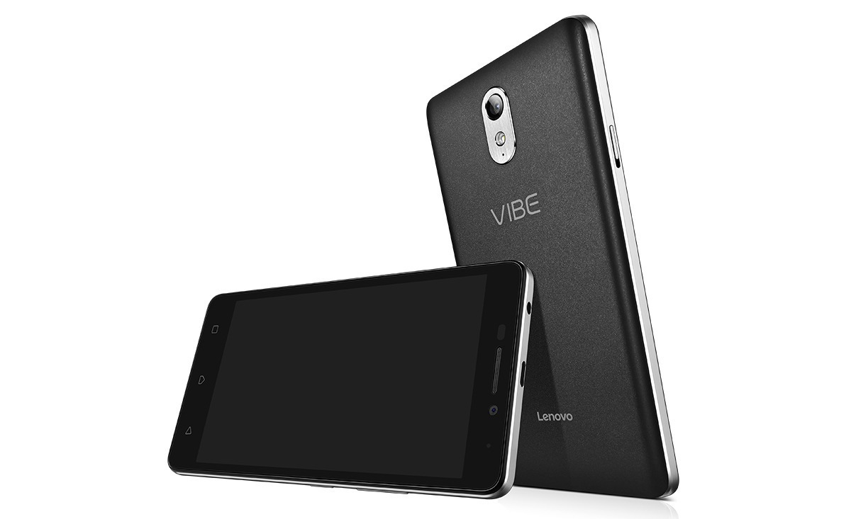 Lenovo announced via twitter that the price of Lenovo Vibe S1 smartphone has been curtailed