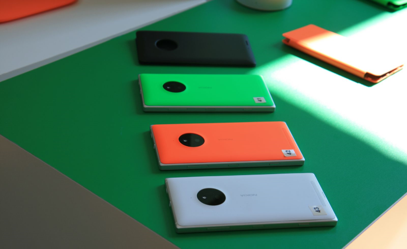 Microsoft To Discontinue Lumia Series Till December This Year