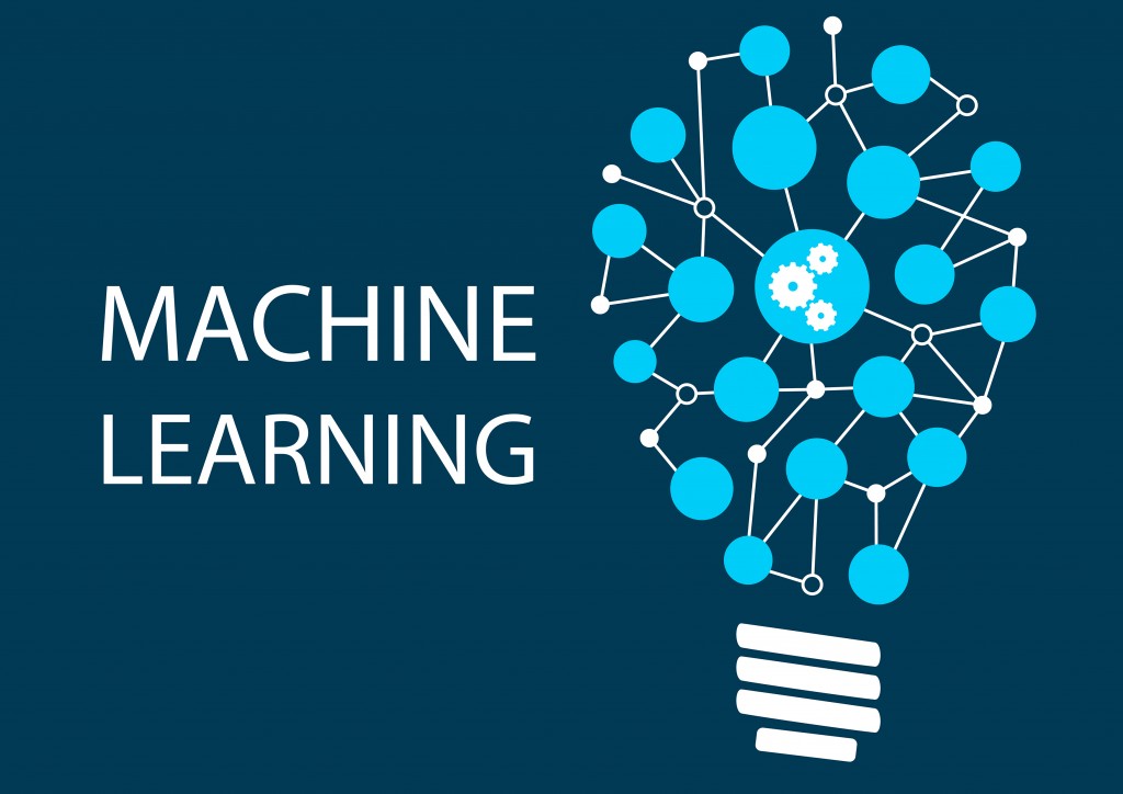 machine learning logo