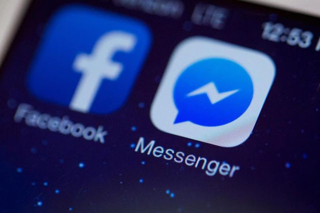 Facebook Messenger Now has Texting Feature