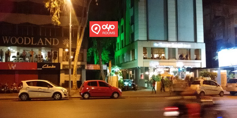 Oyo Rooms to offer Budget Room's to Train Travellers