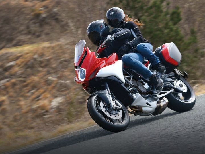 MV Agusta Turismo Veloce fifth addition to Indian lineup
