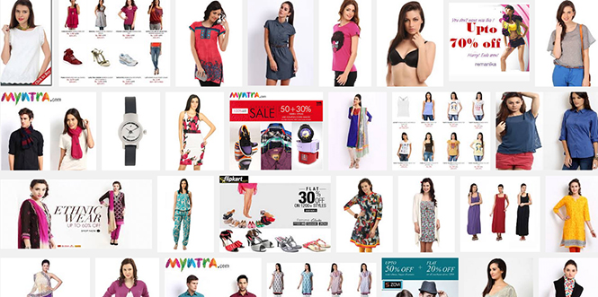 Myntra: One of The Major Fashion E-Retail Store