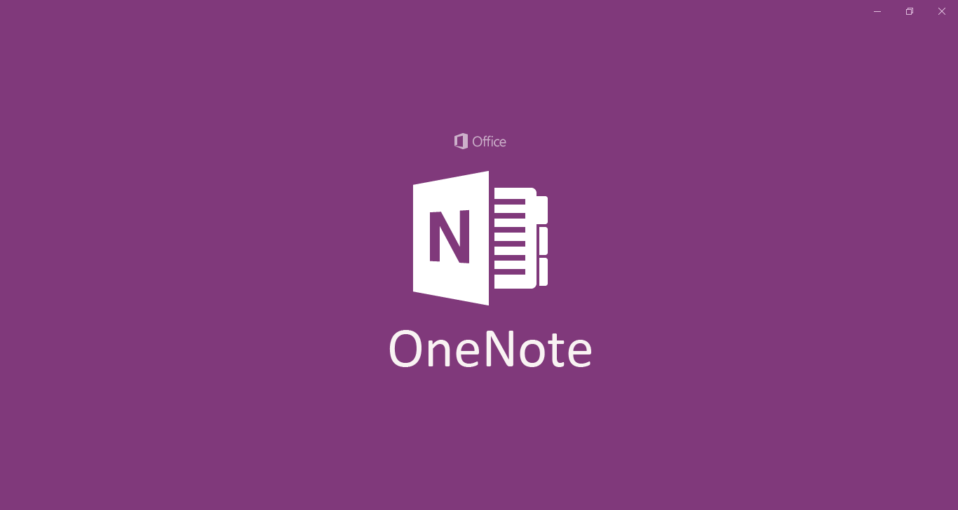 Onenote Logo
