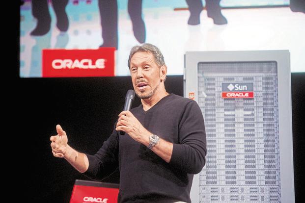 Oracle All Set To Buy NetSuite