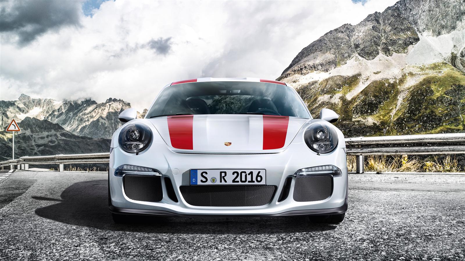 Porsche Halts the Plan of Building an Electric 911 For now