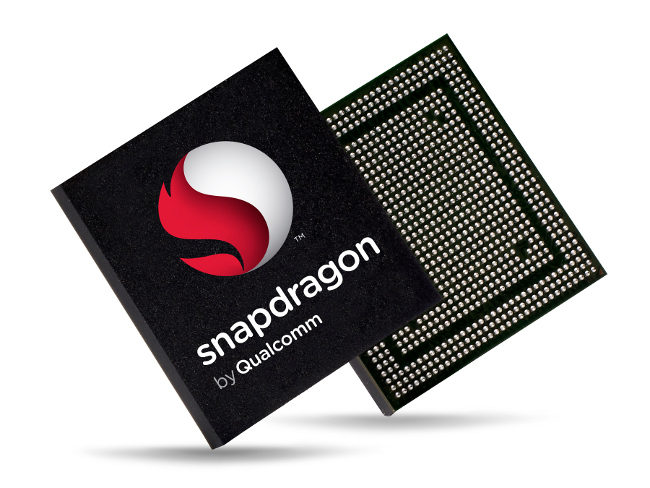 Qulcomm Snapdragon 810