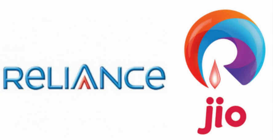 Reliance Jio Logo