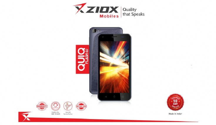 Ziox-QUIQ-Flash-4G
