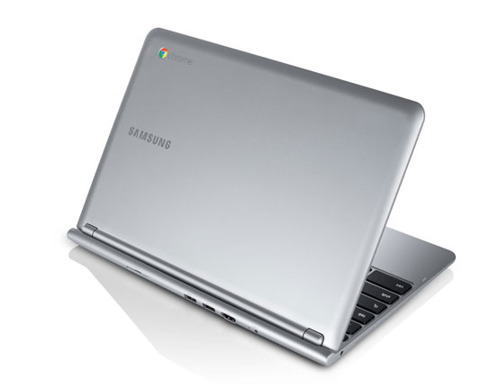 samsung chromebook laptop