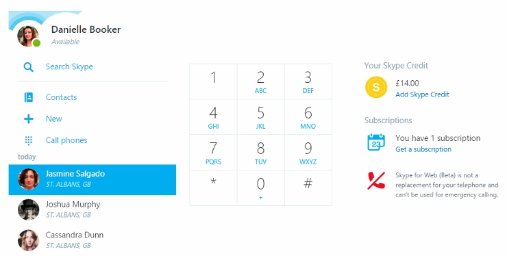 skype-web-calling-mobile-landline