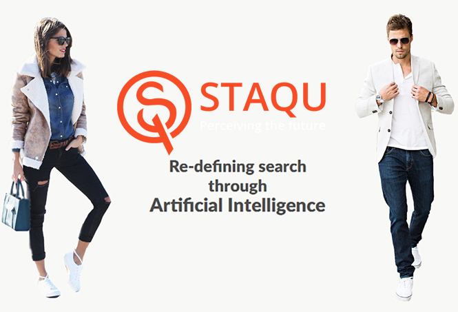 Staqu: The Artificial Intelligence Based Company