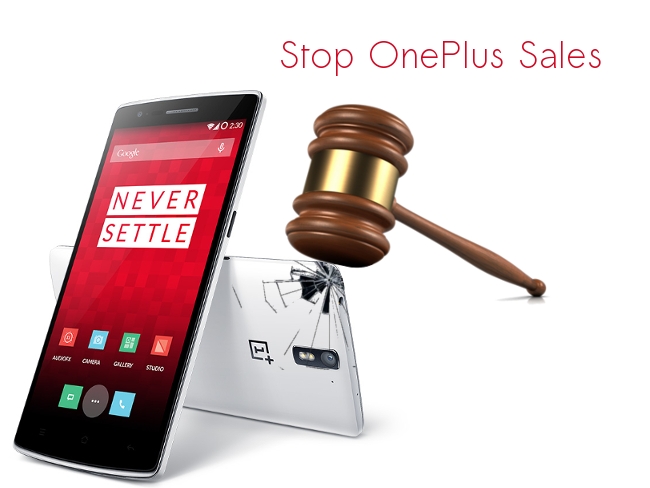 OnePlus Banned in India
