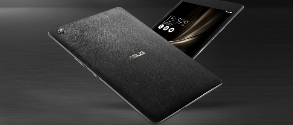 Asus-ZenPad-3 8.0-Tablet-operates-on-Android-6.0-Marshmallow
