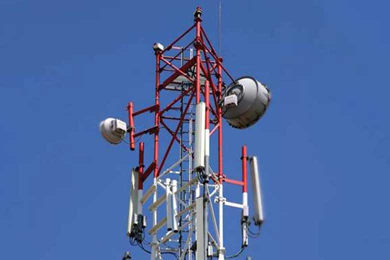 The Rs. 5.36 lakh crores from the spectrum is twice of telecom administrations industry gross income