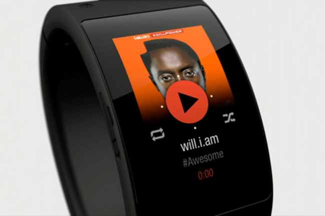 will.i.am Puls Smartwatch