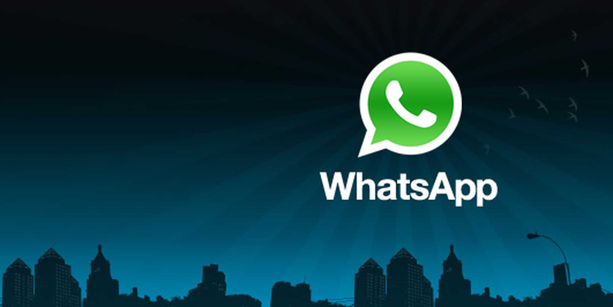 Whatsapp Rolled Out Some New Features