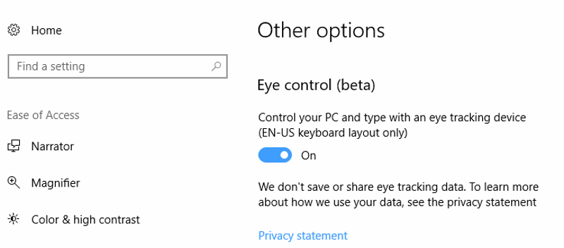 windows-10-eye-tracking-beta-launch