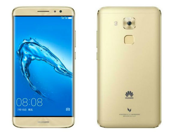 The Huawei Maimang 5 price is beginning at CNY 2,399 (Approx Rs. 24,100)