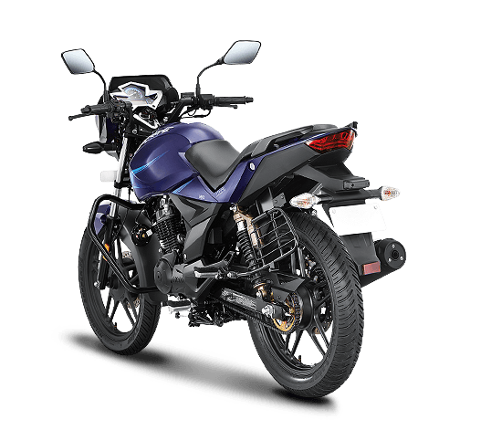 xtreme sports motorcycle