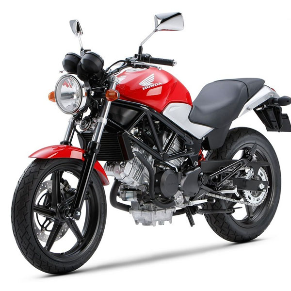 Honda VTR 250 Price India: Specifications, Reviews