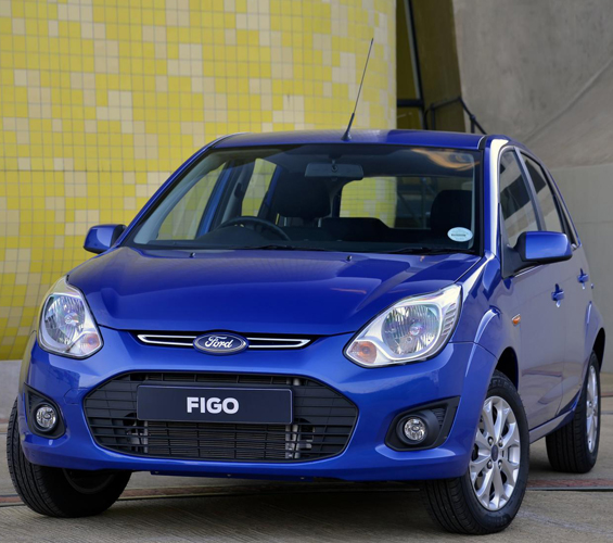 15 Inch alloy wheels for ford figo #7