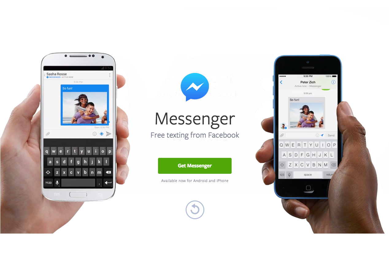 Мессенджер. Facebook Messenger. Мессенджер Android. Бесплатный мессенджер. Мессенджер 5 в 1