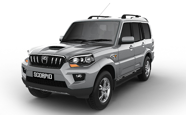 Mahindra Scorpio in India | Features, Reviews & Specifications | SAGMart